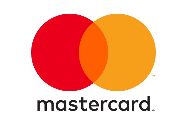 Logo: mastercard