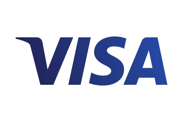 Logo: VISA