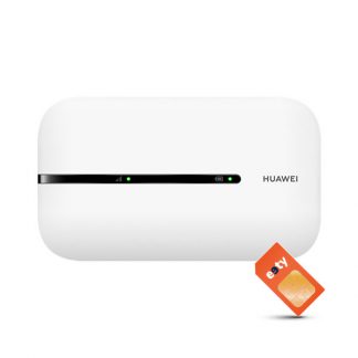 Produktbild: Huawei E5576-320 Front