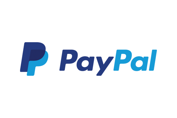 Logo: Paypal