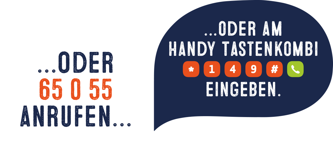 Info-Bubble zum Tarif