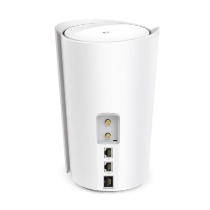 TP-Link Deco X50 5G Router Rückseite