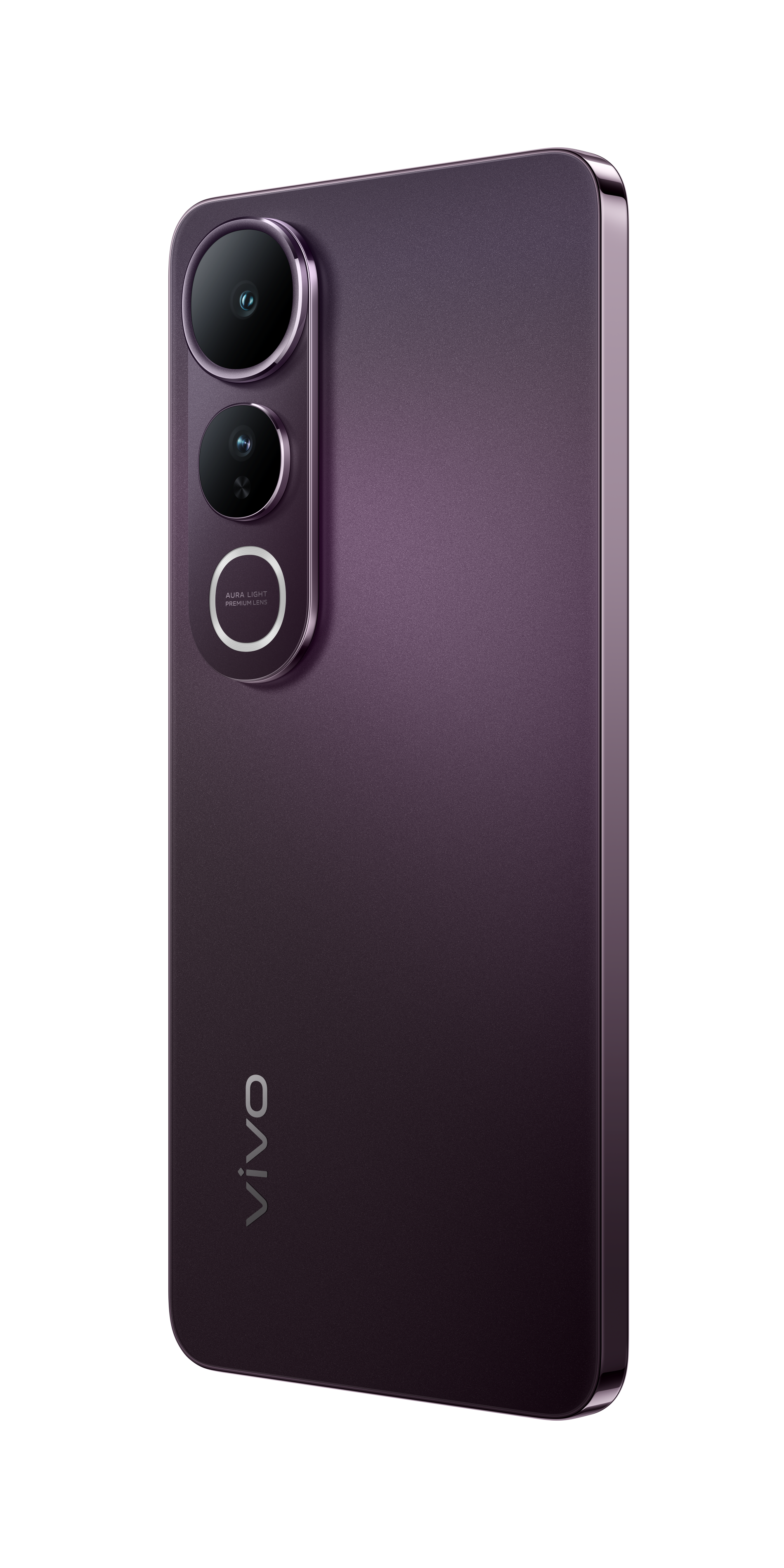 V50 Lite_Phantom Black_Right 45 degrees back_RGB