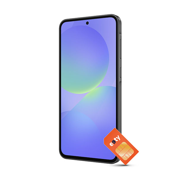 Produktbild: Samsung A36 Produktbild: Samsung A36