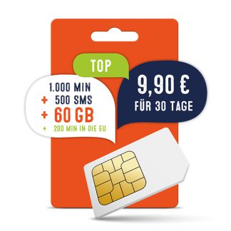 Produktbild: Tarif TOP