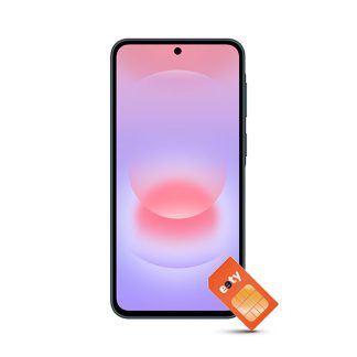 Samsung Galaxy A37