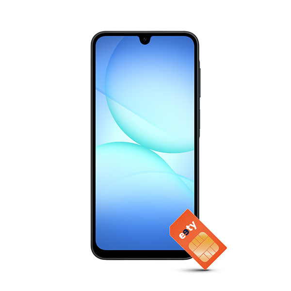 Samsung Galaxy A17 Samsung Galaxy A17
